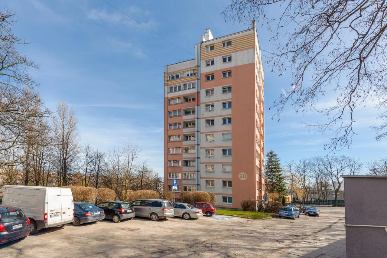 Apartamenty Sun & Snow Partyzantow Gdynia Eksteriør billede